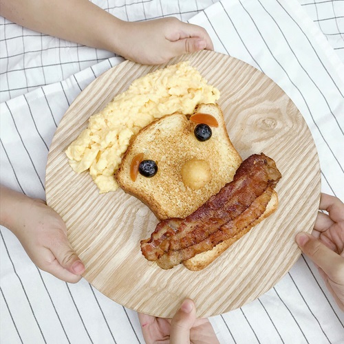 1 Food For Tots 2