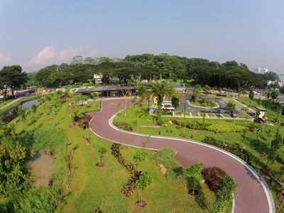 nature park