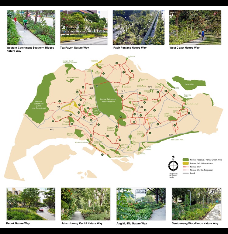 FY20 Nature Ways