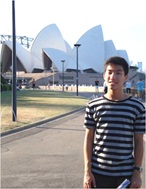 Ong Chong Ren