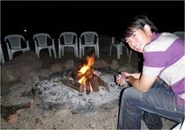 Desmond Ng
