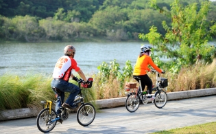 Cycling