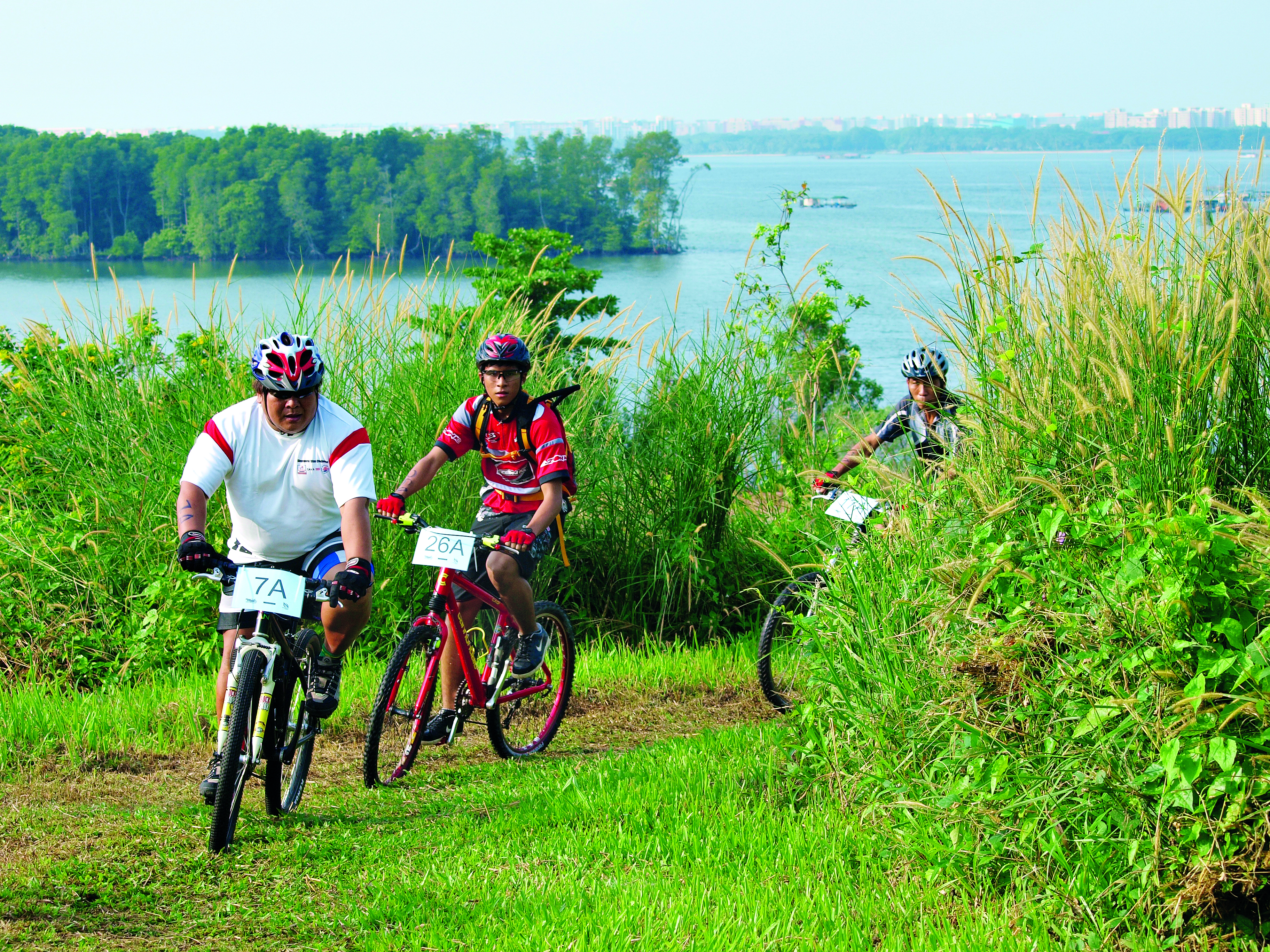 Ketam Mountain Bike Park 2024 www tofrei
