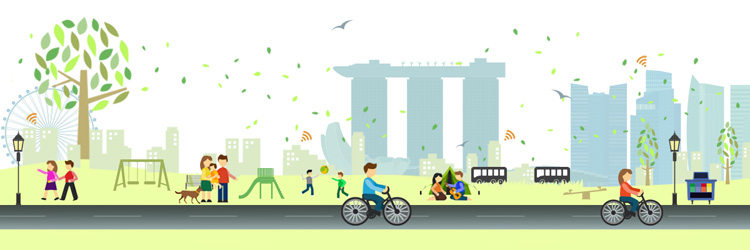 SGfuture - Cleaner, Greener and Smarter Home