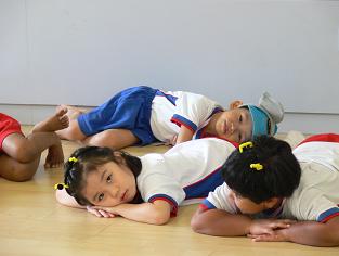 drama workshops children nparks series botanic singapore gardens activities hands