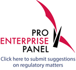 Pro-Enterprise Panel logo