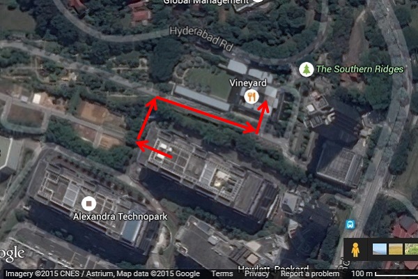 Alexandra TechnoPark