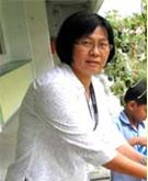 Wendy Looi