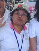 Yip Foong Yee