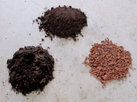 soil grades