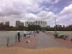 eastern coastal