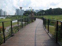 Punggol Waterway Park