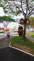 Buangkok Park Connector