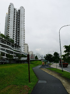 Bukit Panjang PC (Woodlands - KJE)