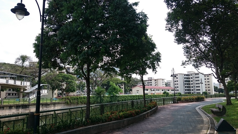 Geylang PC 4