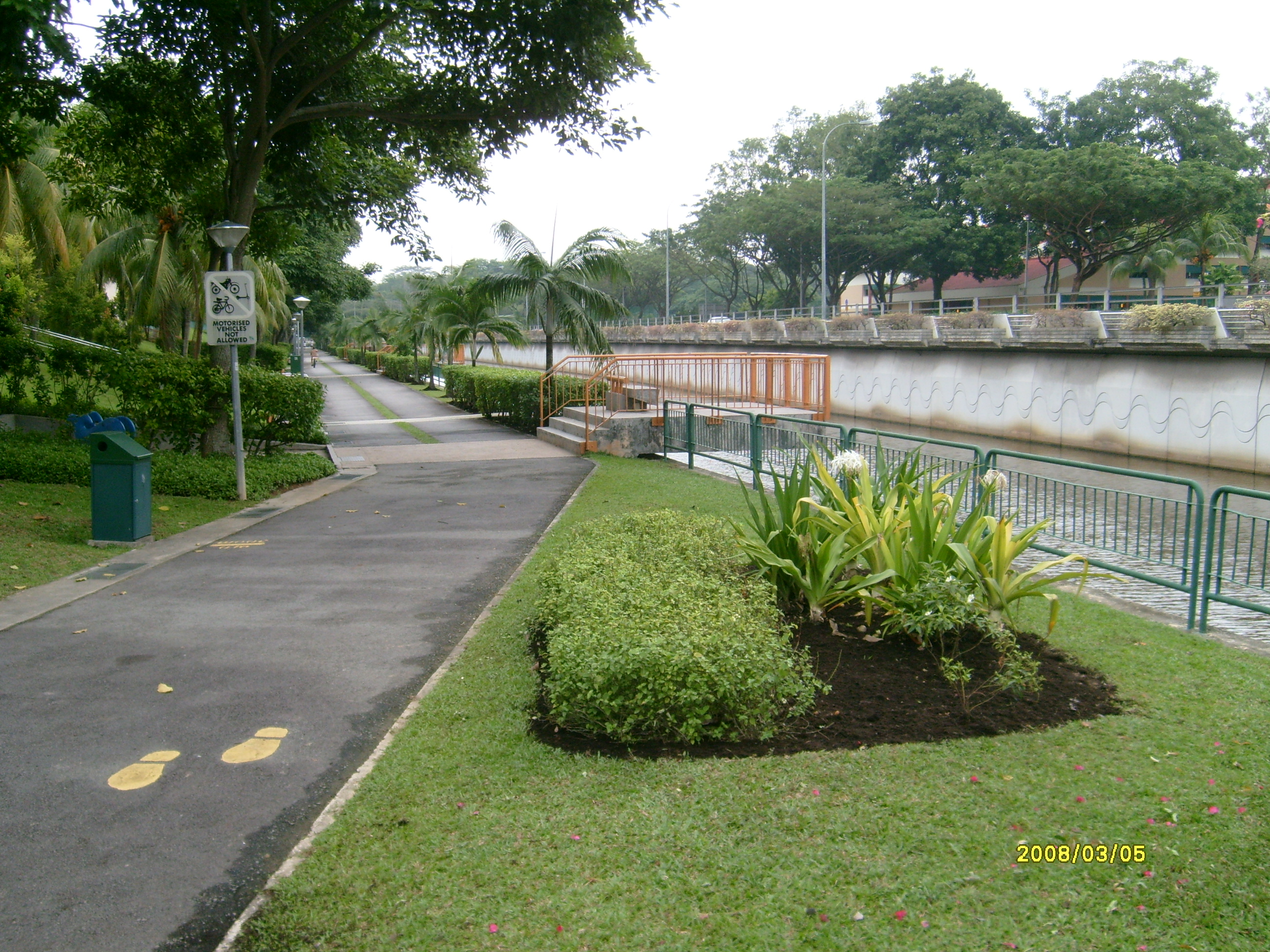 Jurong Park Connector