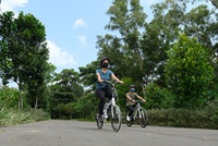 rir cycling