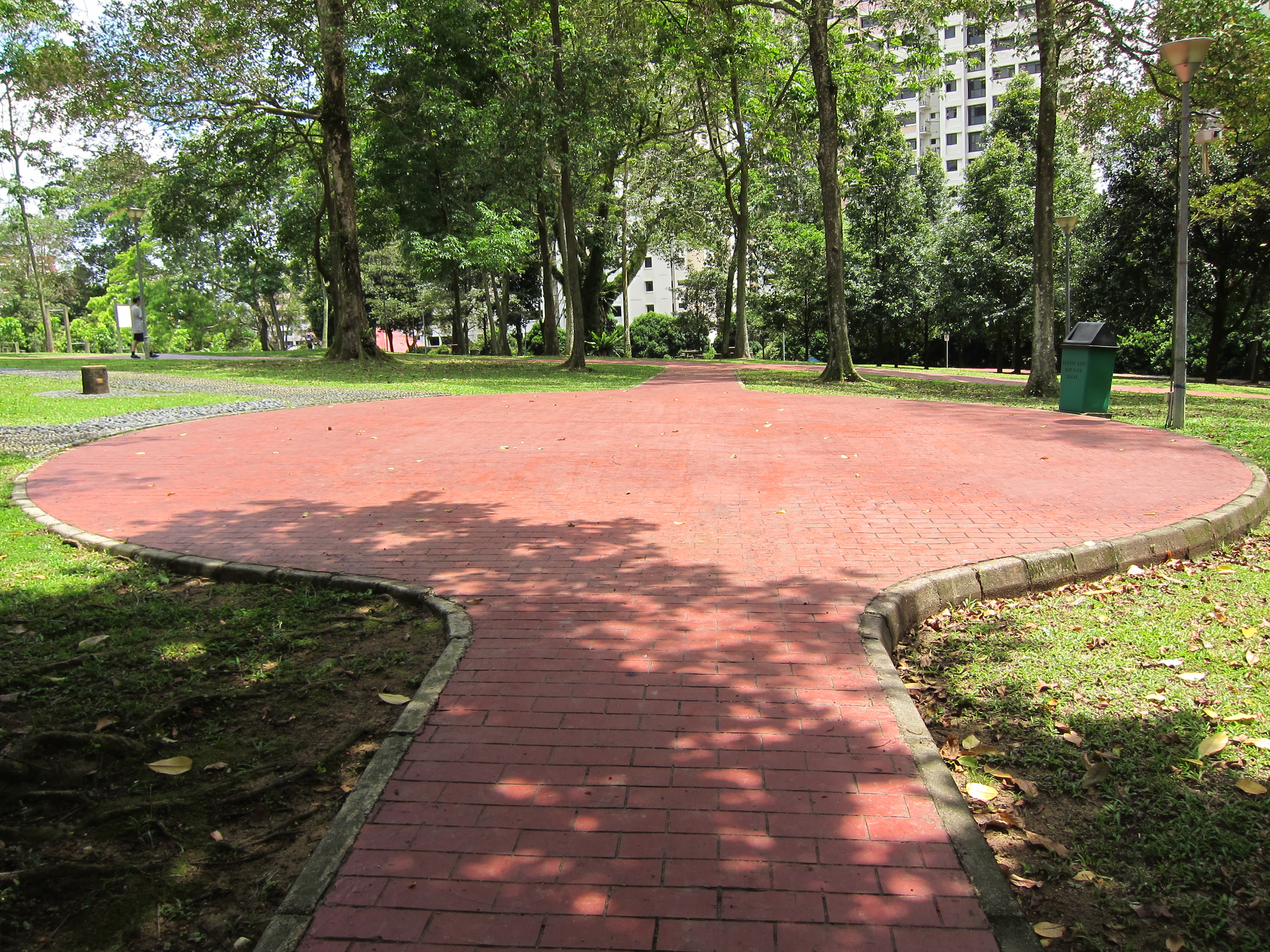 ang mo kio town garden east