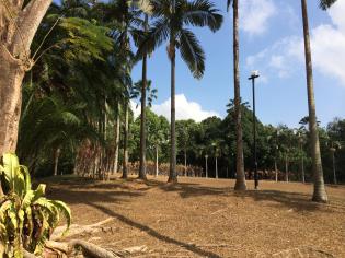 Ang Mo Kio Town Garden Amphitheatre