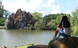 Bedok Town Park
