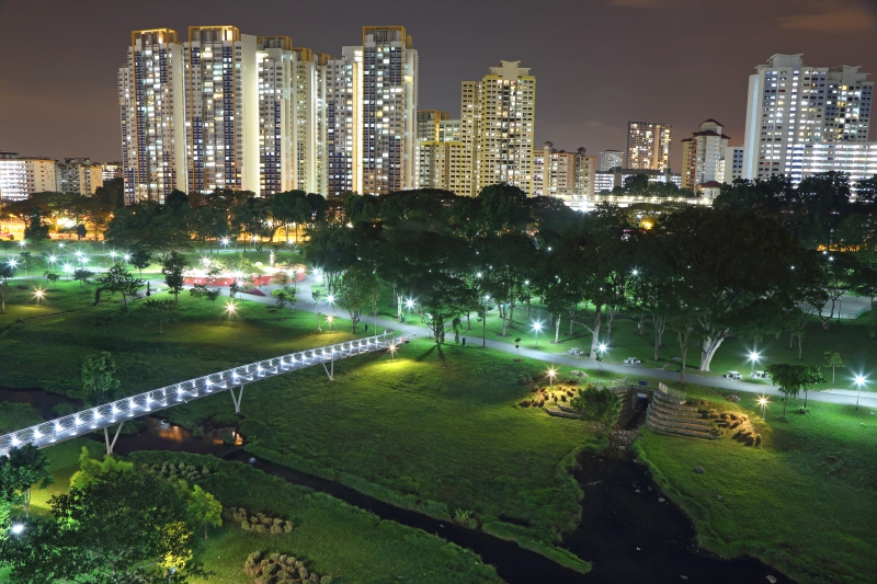 Bishan-Ang Mo Kio Park - Parks & Nature Reserves - Gardens, Parks & Nature  - National Parks Board (NParks)