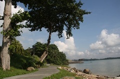 changi coastal walk
