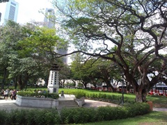 Esplanade Park