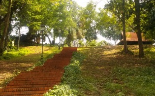 Badang Terrace