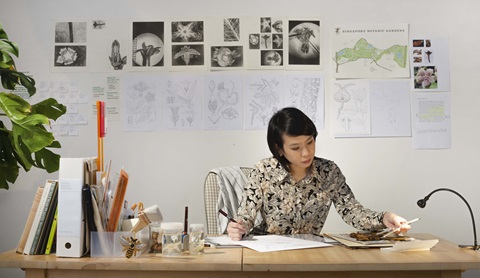 Loh Xiang Yun