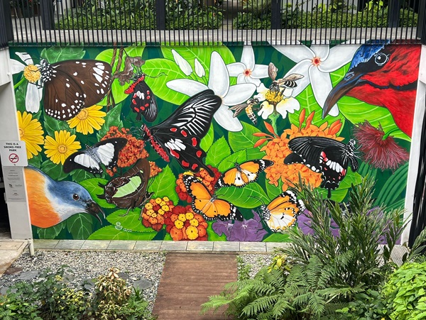 Mural 2 Complete