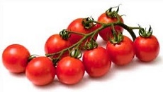 cherry tomato