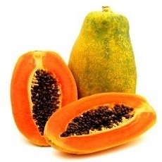 papaya