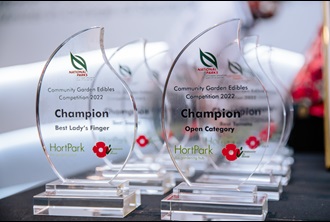 CGEC 2022 Award