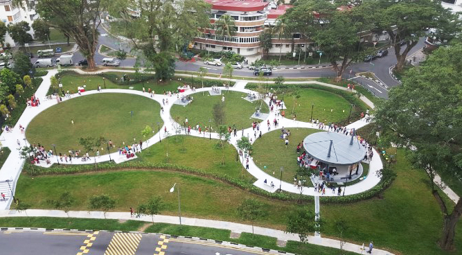 Kim Pong Park