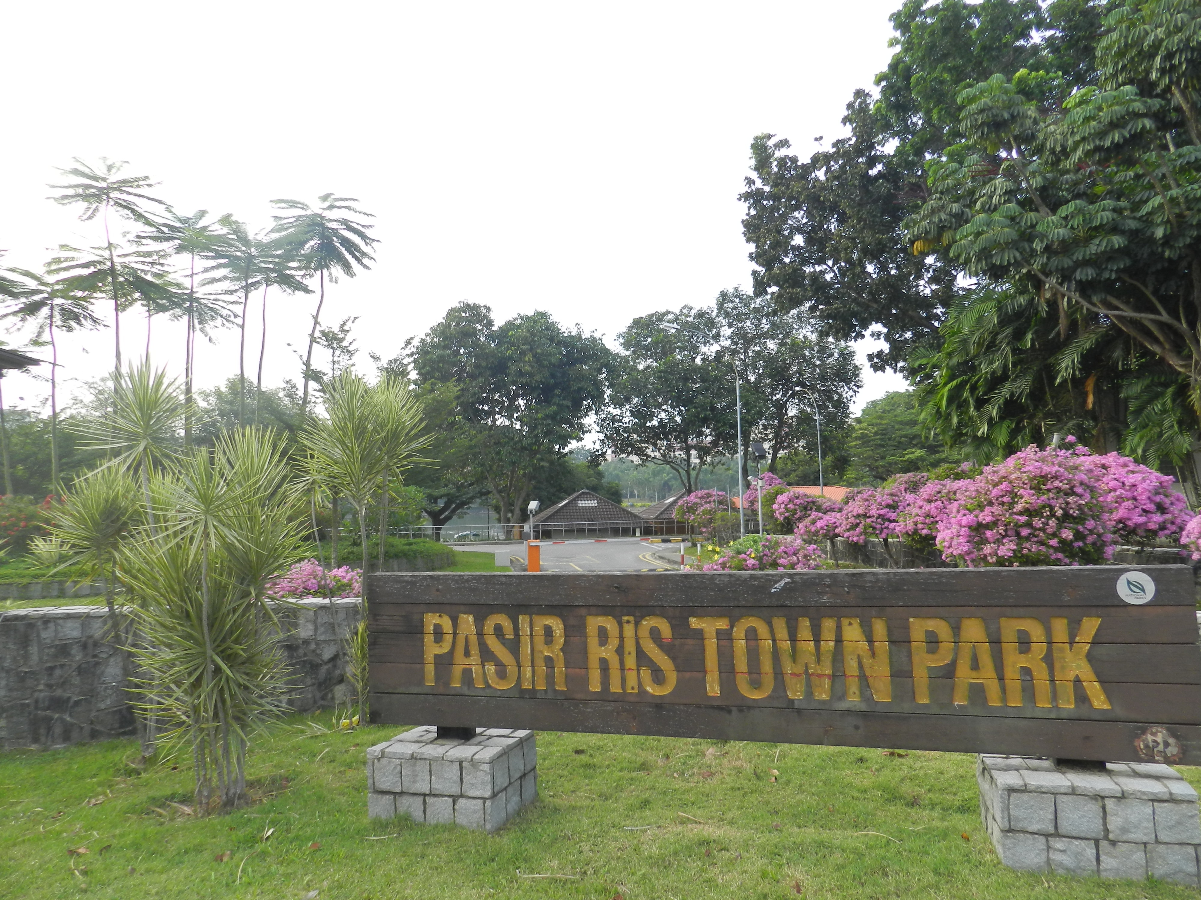 Pasir Ris Town Park - Parks & Nature Reserves - Gardens, Parks & Nature - National Parks Board (NParks)