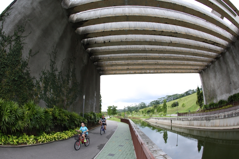 Punggol Waterway Park - Parks & Nature Reserves - Gardens, Parks ...