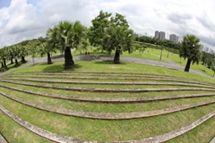 Hilltop at Sengkang Riverside Park