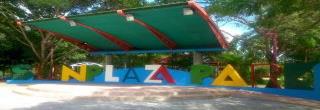 Sunplaza Park