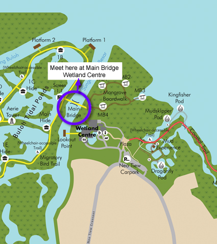 map WC croc