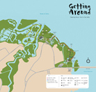 SBWR small map