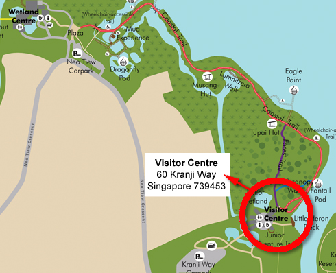 VC Map