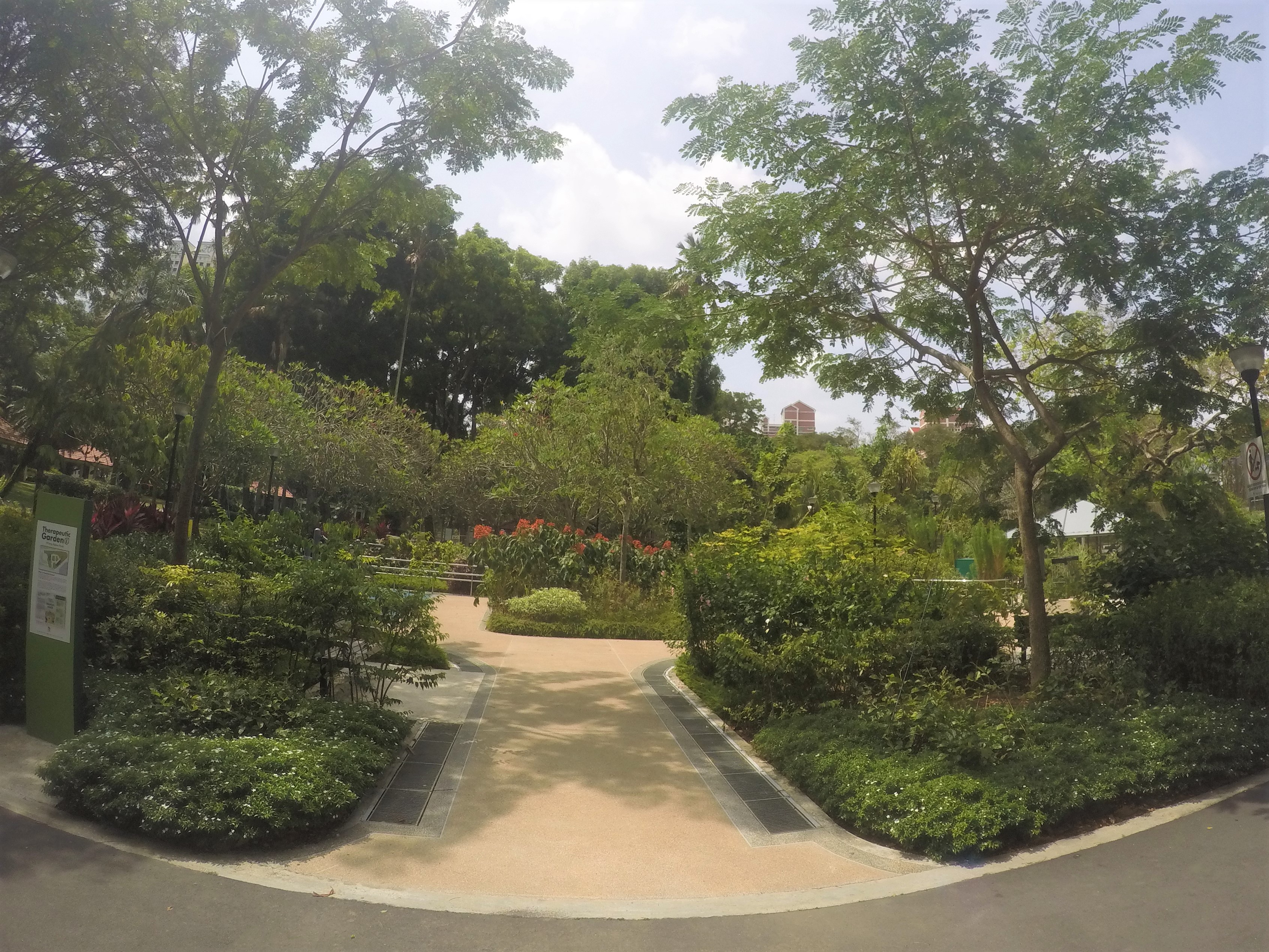 Tiong Bahru Park Map Tiong Bahru Park - Parks & Nature Reserves - Gardens, Parks & Nature -  National Parks Board (Nparks)