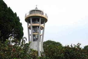Rocket Tower