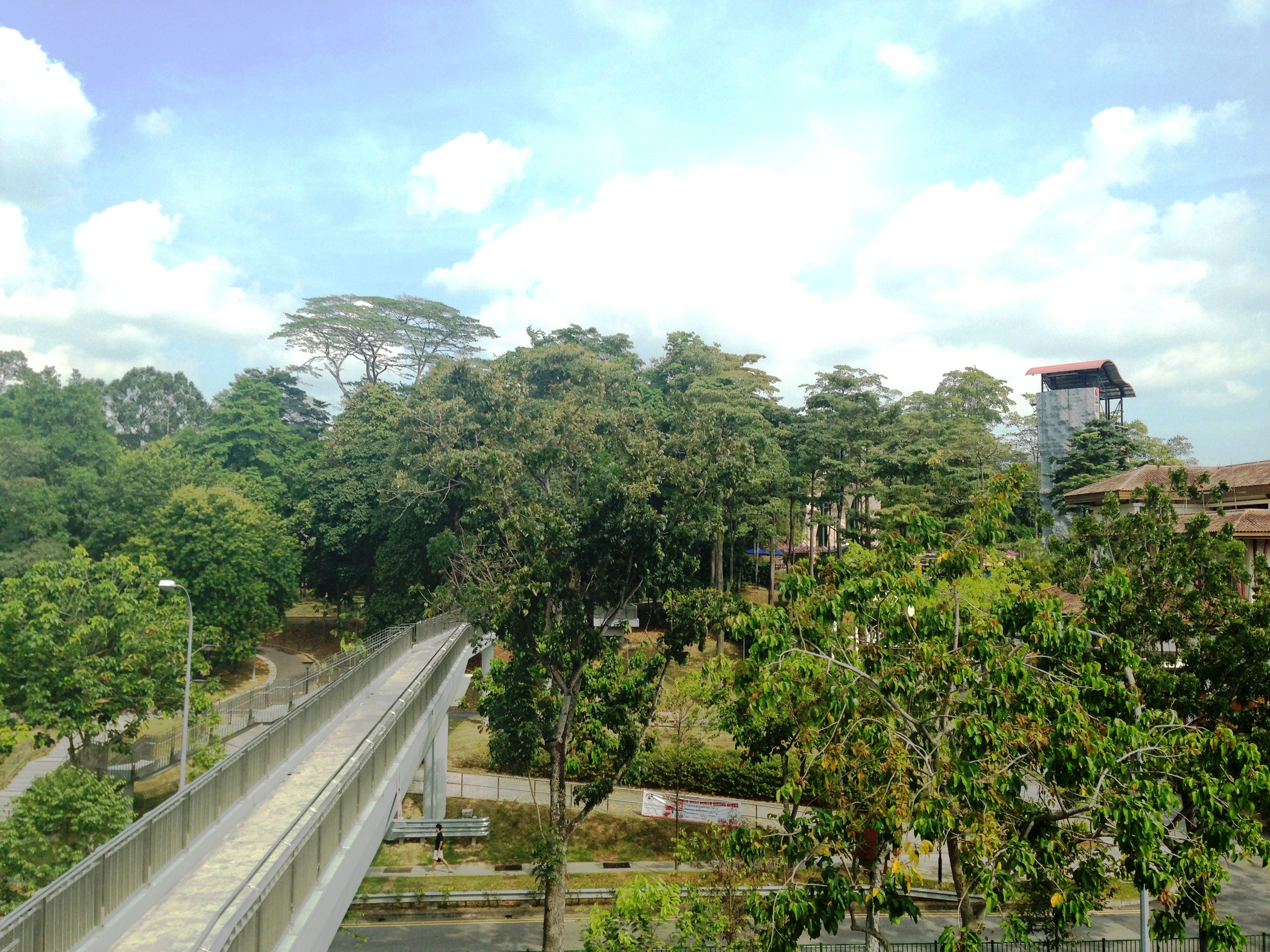 Yishun Park