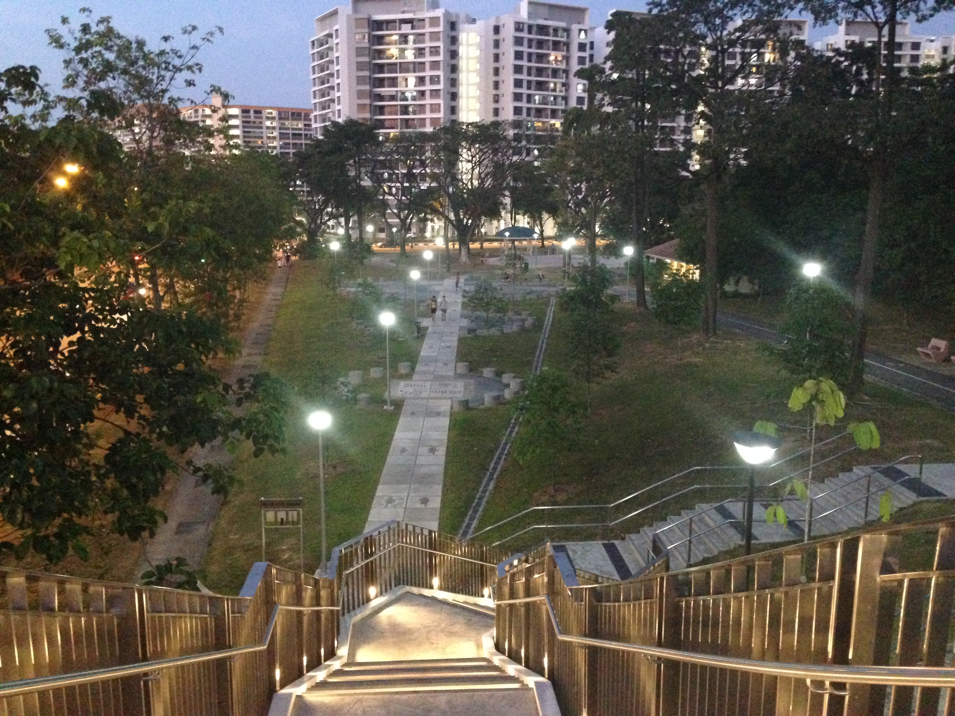 Yishun Park