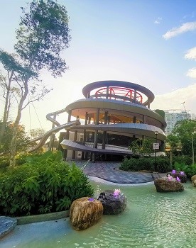 Coastal Playgrove