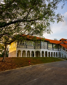 Singapore Botanic Gardens