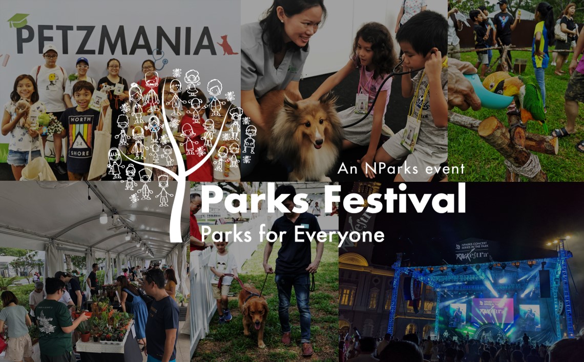 parksfest