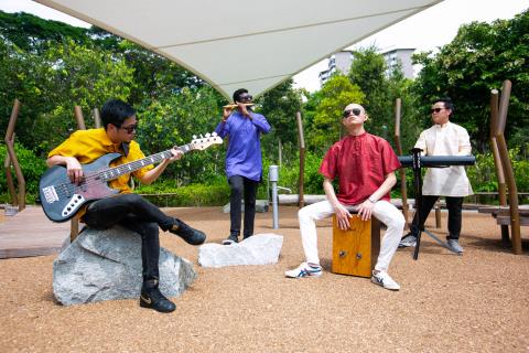 RaghaJazz