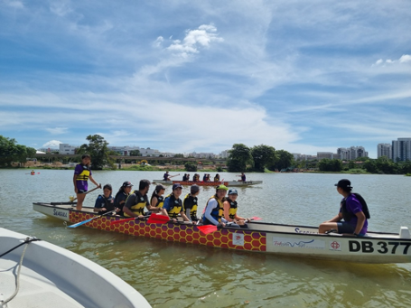 Boaty boat